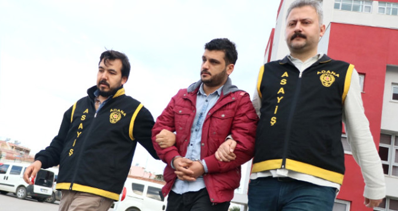 Rahatlığın Bu Kadarı! 51 Yıl Hapis Cezasıyla Aranııyordu, Kebapçıda Yakalandı