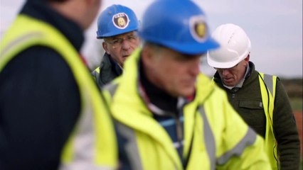 NOVA Great Escape at Dunkirk