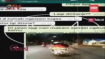 Pergoki Kekasih Selingkuh, Chat Cowok Ini Bikin Nyesek