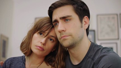 Fazilet Hanım ve Kızları 35. Bölüm Kaldırabileceğim Bir Yük Değil