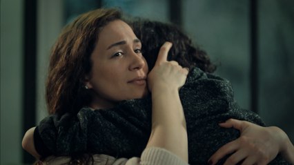 İstanbullu Gelin 37. Bölüm Sakın Bırakma Beni Anne