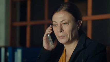 İstanbullu Gelin 37. Bölüm Esma'yı Öldürmeye Çalıştım