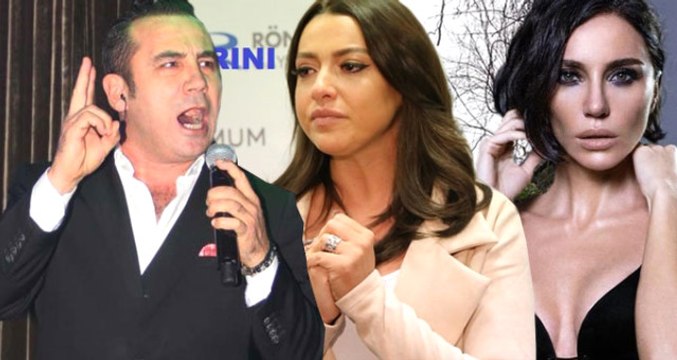 Ünlü İsimler İsyan Etti: Kanunlar Değişsin, İdam Geri Gelsin