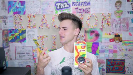 Reacting To The Guava Juice Toy Box!