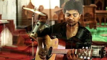 BAAG SUNNA SUNNA BY GENESIS WORSHIP BAND OFFICIAL VIDEO