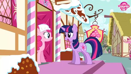 Pinkie Pie Gets Serious (Baby Cakes) | MLP: FiM [HD]