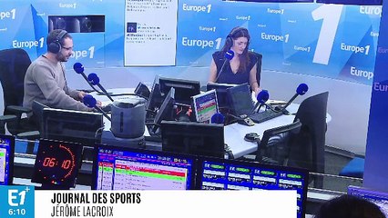 Le journal des sports - Martin Fourcade est entré dans la légende !