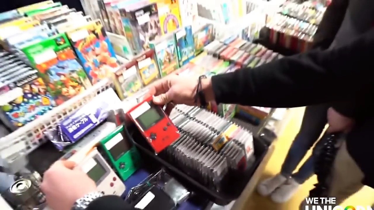Logan Paul Being Extremely Disrespectful In Japan