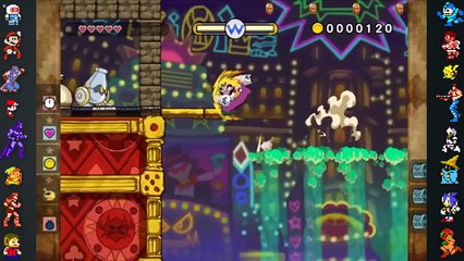Wario Secrets - Did You Know Gaming? (Sponsored) Feat. Greg