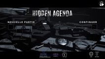 Jeux vidéos Clermont-Ferrand sylvaindu63 & loriadu63 - Hidden Agenda épisode 02 act 2 & act 3 bientôt la fin