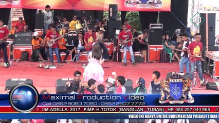 BOJO GALAK - Voc. TASYA ROSMALA ADELLA BLANDOK INDAH