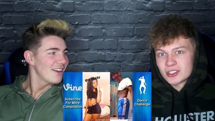 Let Me Touch On Ur Body Challenge Dance Compilation