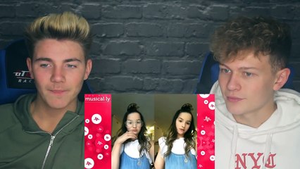 New Annie LeBlanc (Bratayley) Musical.ly of 2017 | Best Musically Compilation