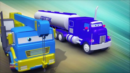 Airplane Tank | Formations And Uses | Videos For Toddlers By Kids Channel