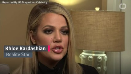 Tristan Thompson Parties With Khloe's Ex