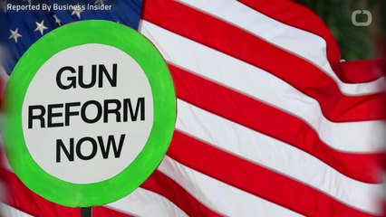 Major GOP Donor Threatens To End Support Unless Republicans Ban Military-Style Guns