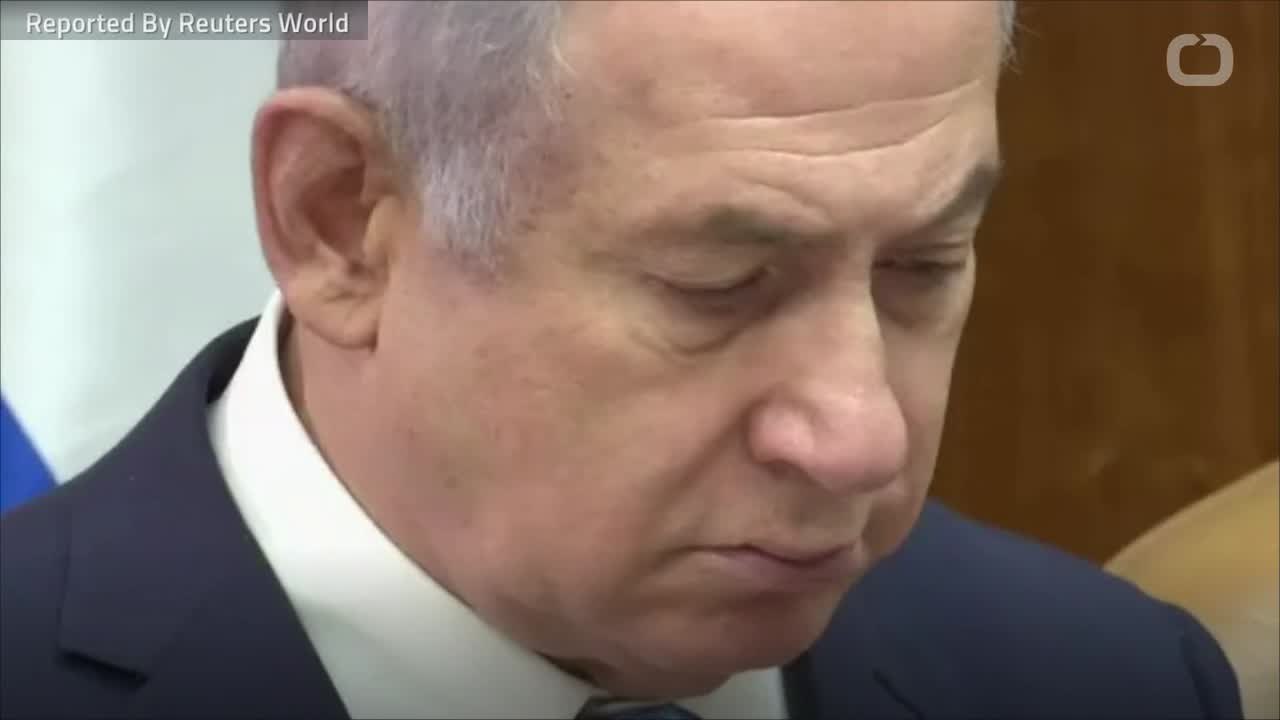 Netanyahu Claims Israel Could Act Against Iran