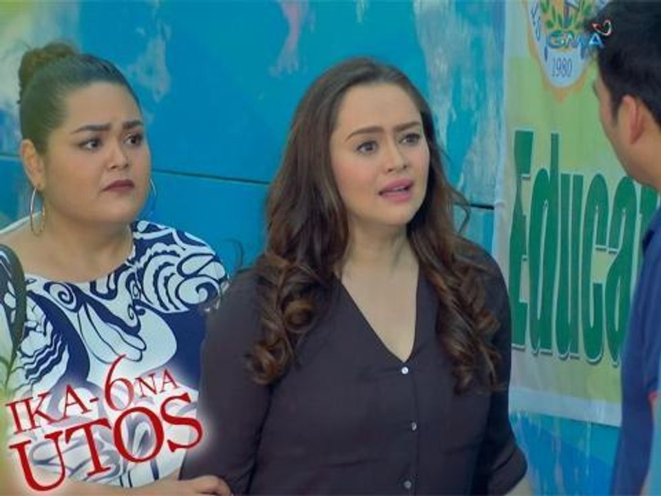 Ika-6 Na Utos Teaser: Ang pinakamalaking rebelasyon
