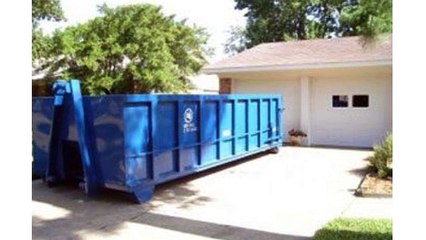 Dumpster Rental Greenfield MA