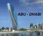 Top 15 Places to Visit in Abu Dhabi [UAE] - A Tour Through Images