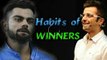 ATTITUDE OF WINNER VIRAT KOHLI HINDI MOTIVATIONAL VIDEO Sandeep Maheshwari 2018