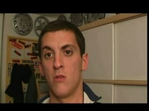 LA CHAMBRE AUX PERIPETIES