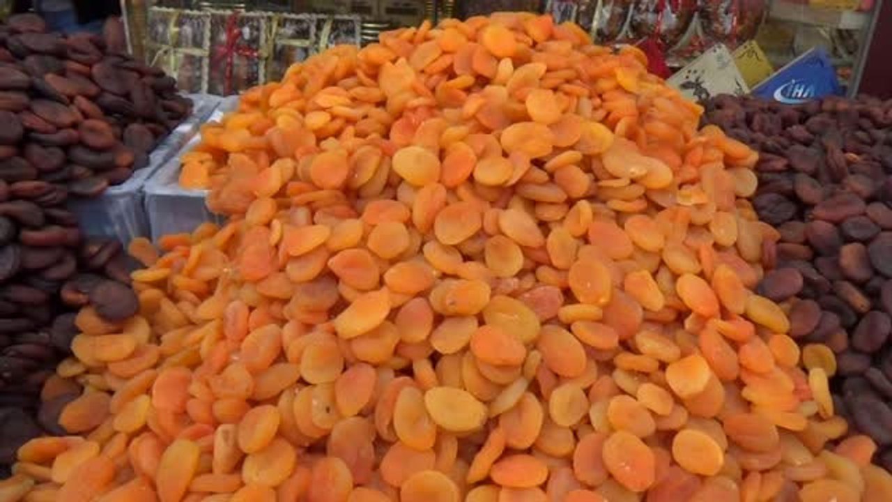 Malatya Kayısının Faydaları Saymakla Bitmiyor