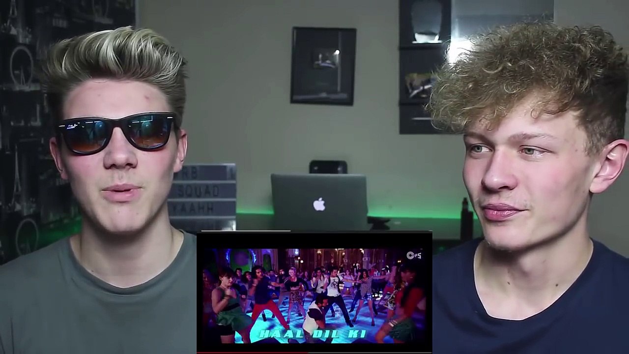 Lat Lag Gayee British Reaction