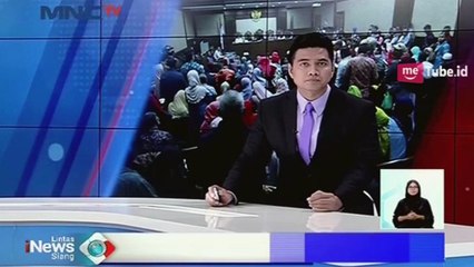 Tiga Bos First Travel Hari Ini Jalani Sidang Perdana di PN Depok
