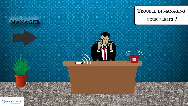 GPS Vehicle Tracking System | Vehicle Tracking Solutions | AVA GPSVTS