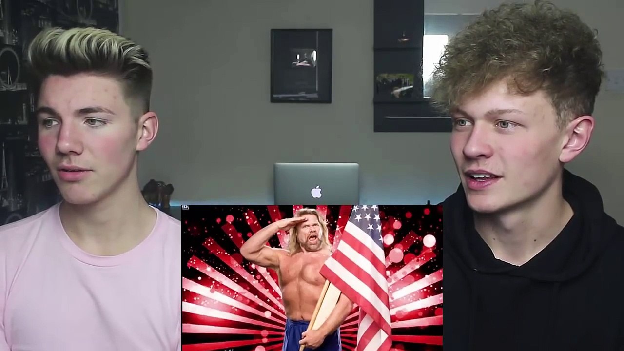 Wrestling Stars You Didn't Know Were Gay!!