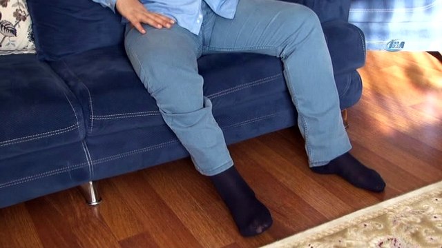 Cumhurbaşkanı Erdoğan’ın bacağı kesilecek dediği 15 Temmuz gazisi konuştu