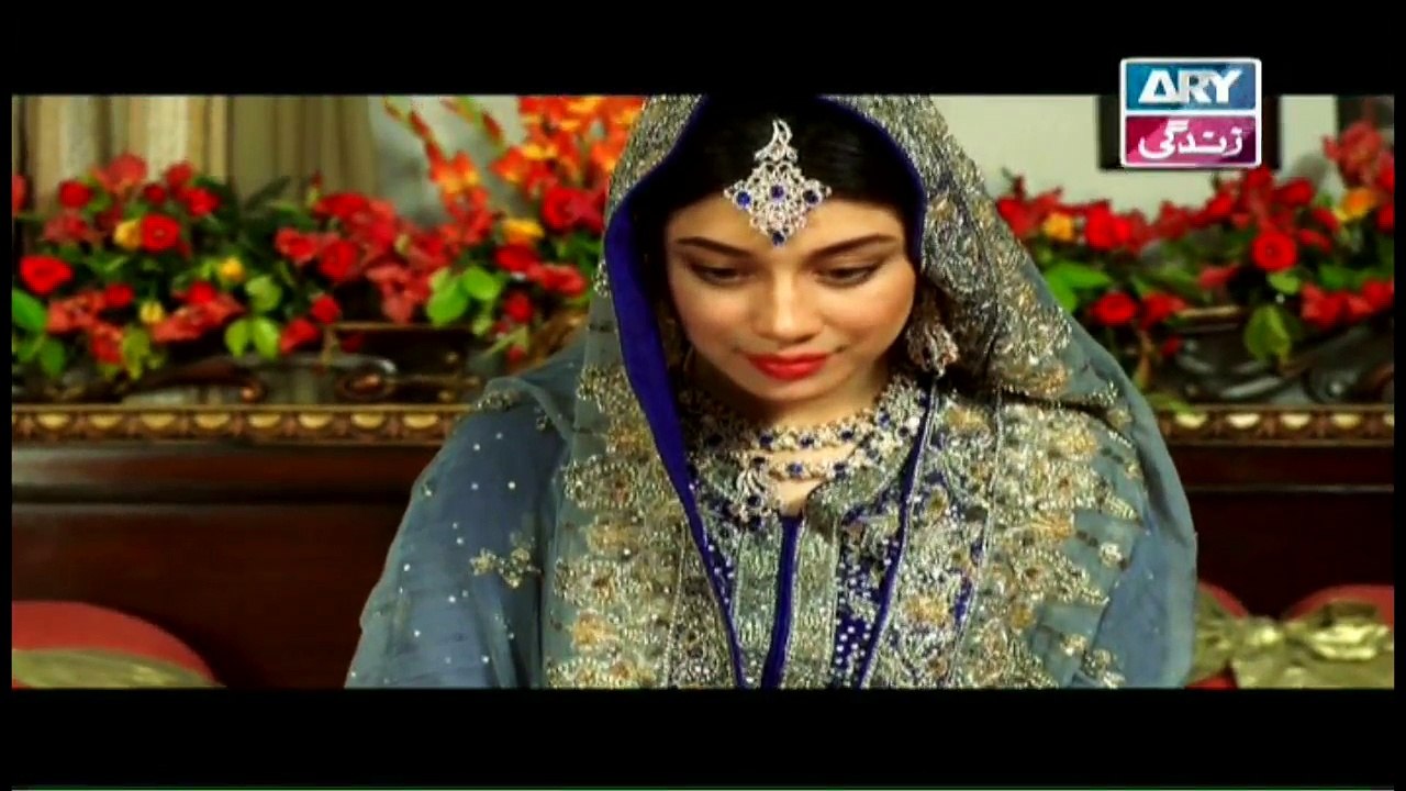 Mein Mehru Hoon Ep 55 - on ARY Zindagi in High Quality 22nd February 2018