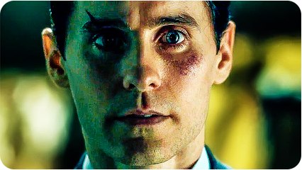 THE OUTSIDER Bande Annonce (2018)