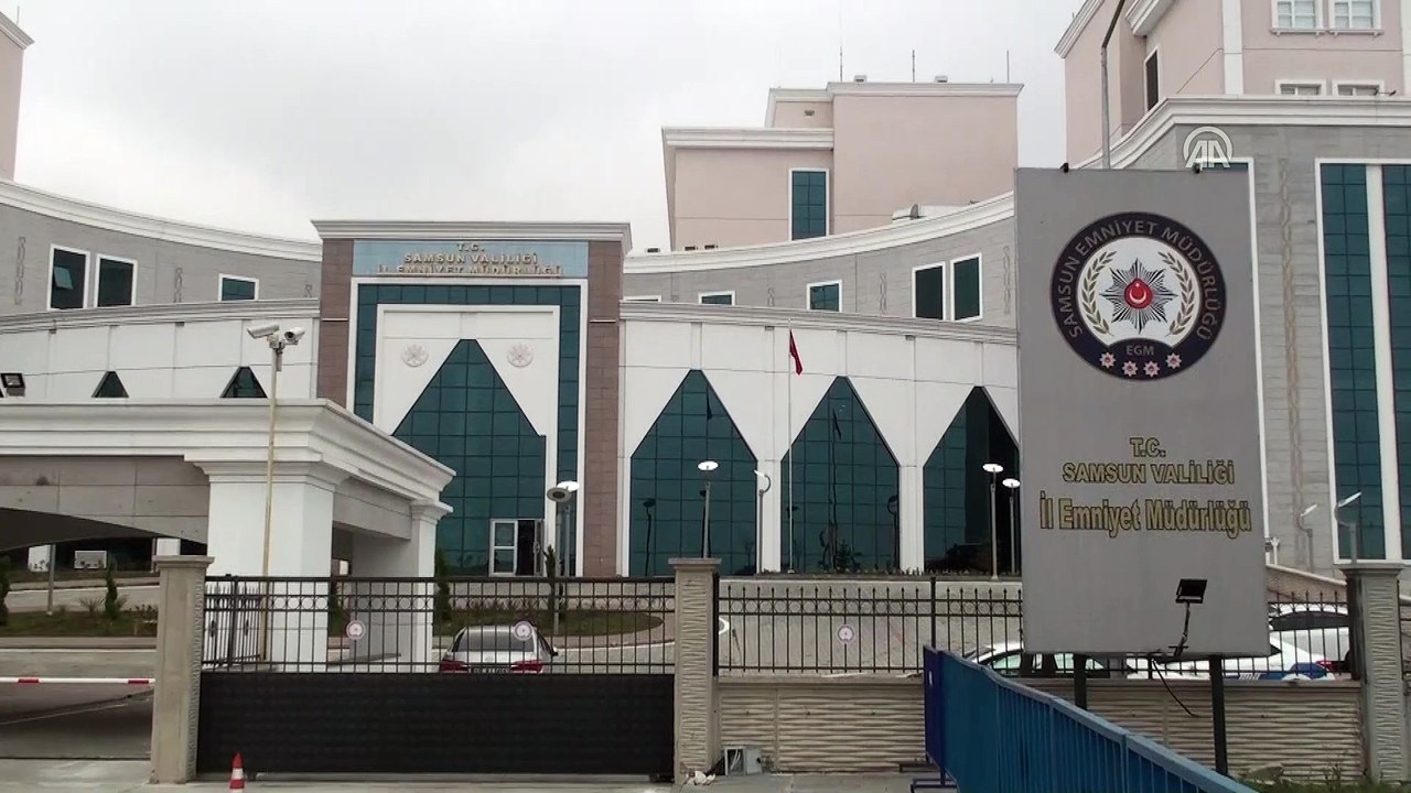 FETÖ/PDY operasyonu - 'Gaybubet evi'nde yakalanan şüpheli tutuklandı - SAMSUN