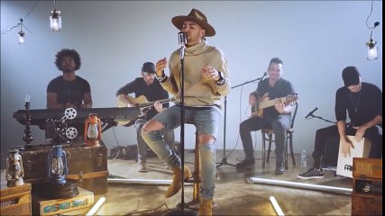 Orgullo - Justin Quiles (UNPLUGGED)