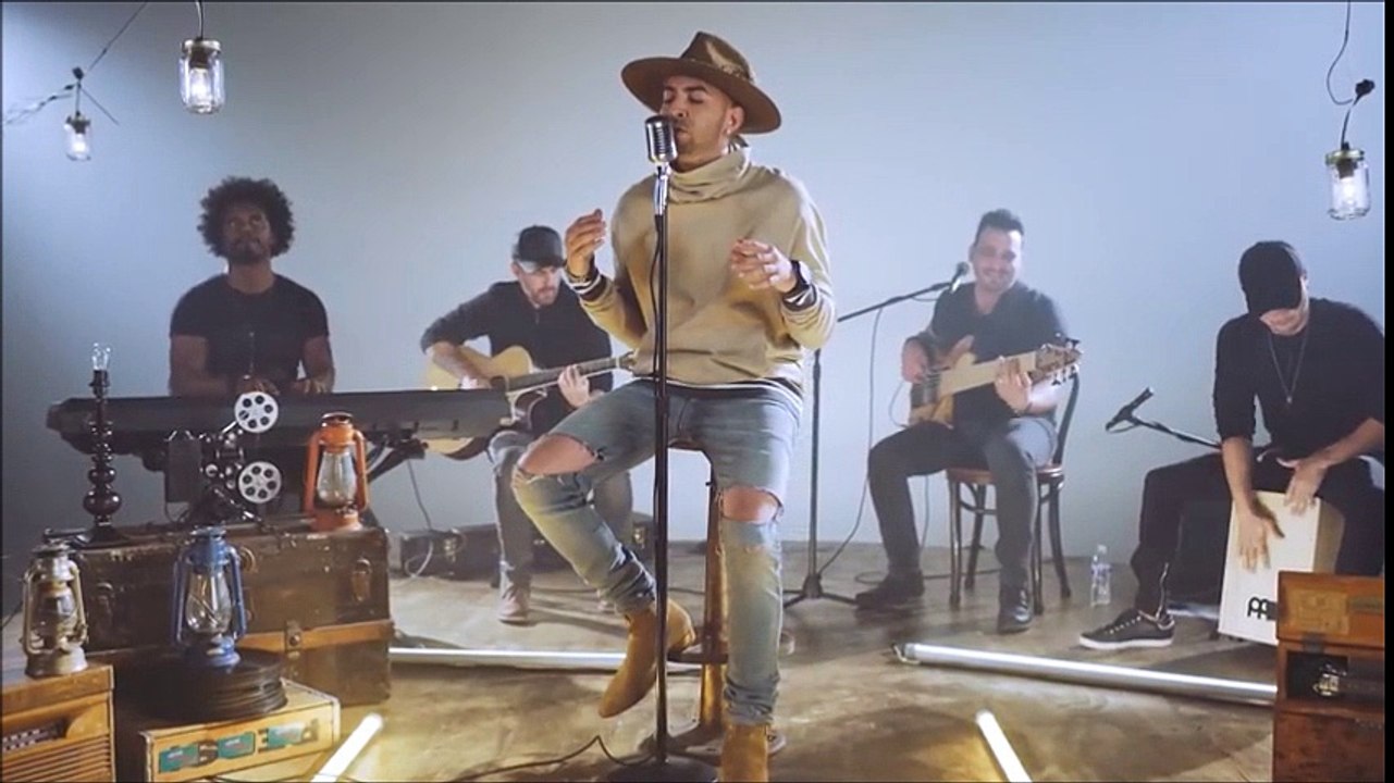 Orgullo - Justin Quiles (UNPLUGGED)