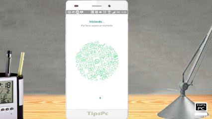 Crear una cuenta de Watsaap facil y rapido 2018