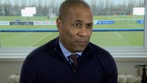 Kane's talent could stop him beating Shearer's record - Ferdinand