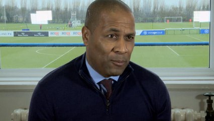 Kane's talent could stop him beating Shearer's record - Ferdinand