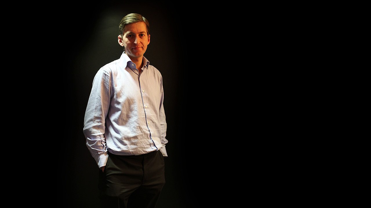 Podcast MP Innovation // Jean-Charles Clément