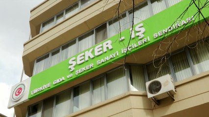 Ağbaba: 'Milli ve yerli olduğundan hiç kuşku duymadığımız şeker fabrikalarına dokunma' - ANKARA