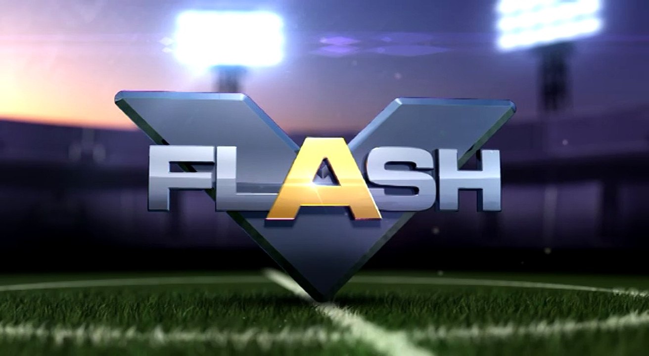 Flash du jeudi 22 février 2018