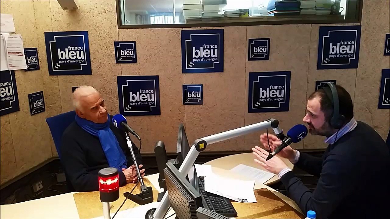 Michel Fugain invité des Décodeurs