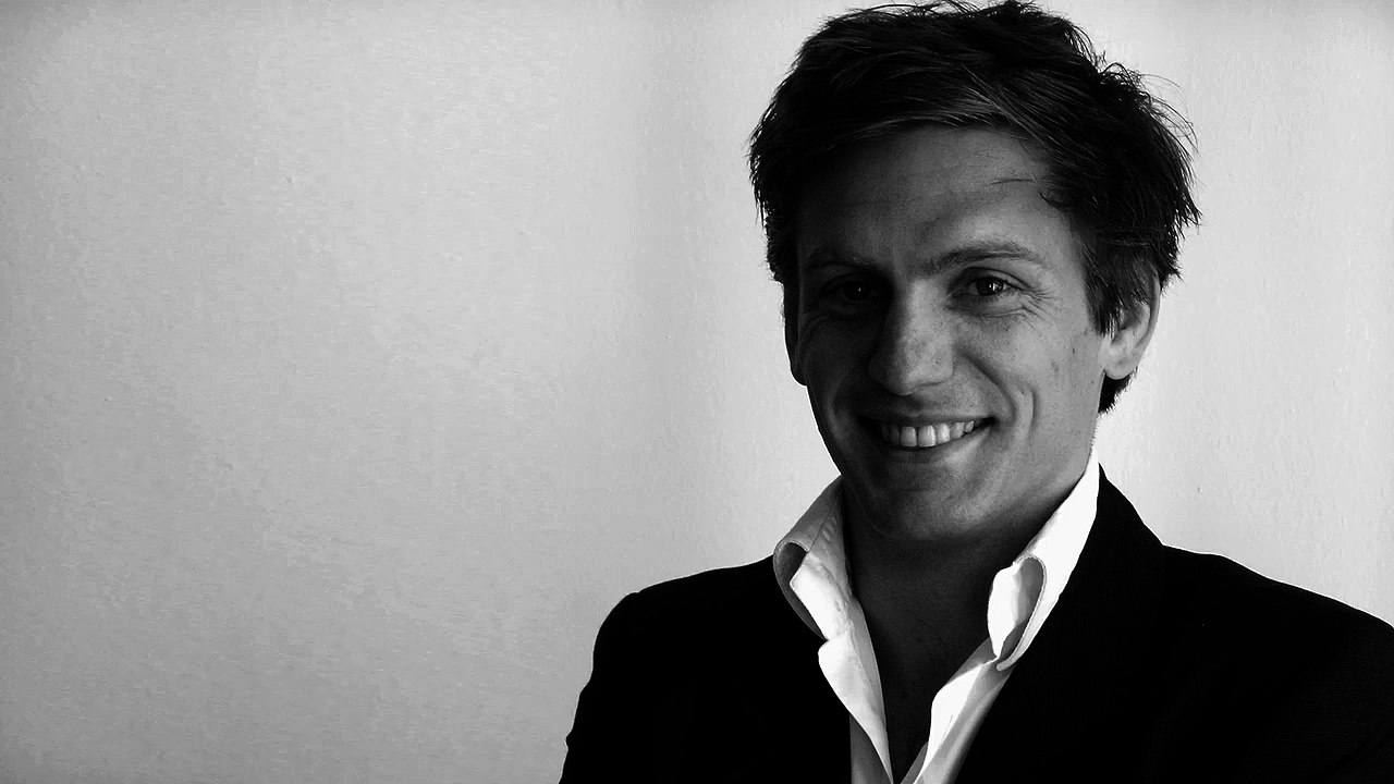 Podcast MP Innovation // Charles Bal