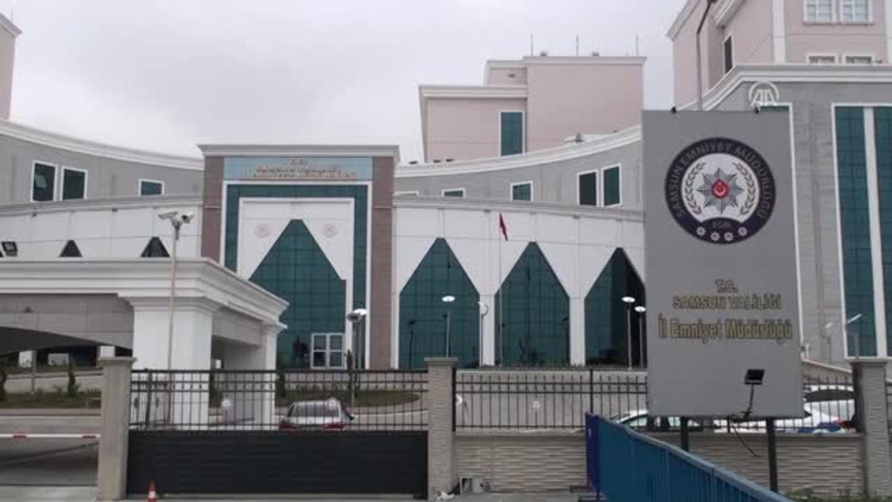 Fetö/pdy Operasyonu - "Gaybubet Evi"Nde Yakalanan Şüpheli Tutuklandı