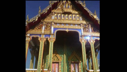 Wat nong yai