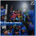 Le résumé du jeudi 22 février des JO de Pyeongchang