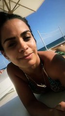 Vanessa Lopez video Tomate Barraza