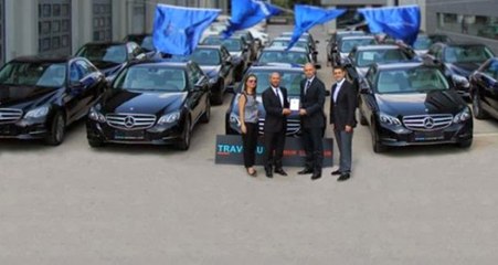 Dubaili Şirket, Türkiye'de 100 Bin Kişiyi İşe Alacak